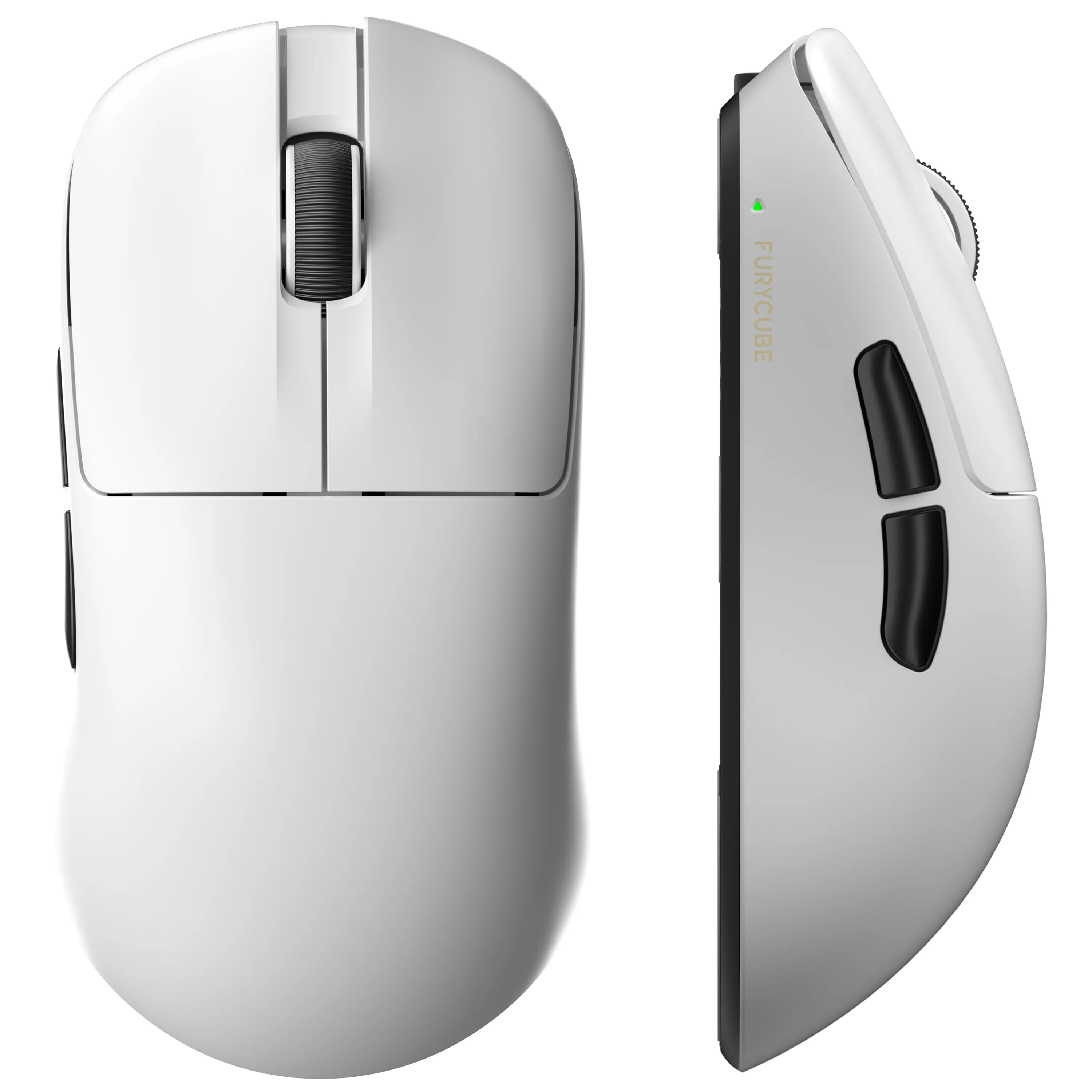 GAMING MICE