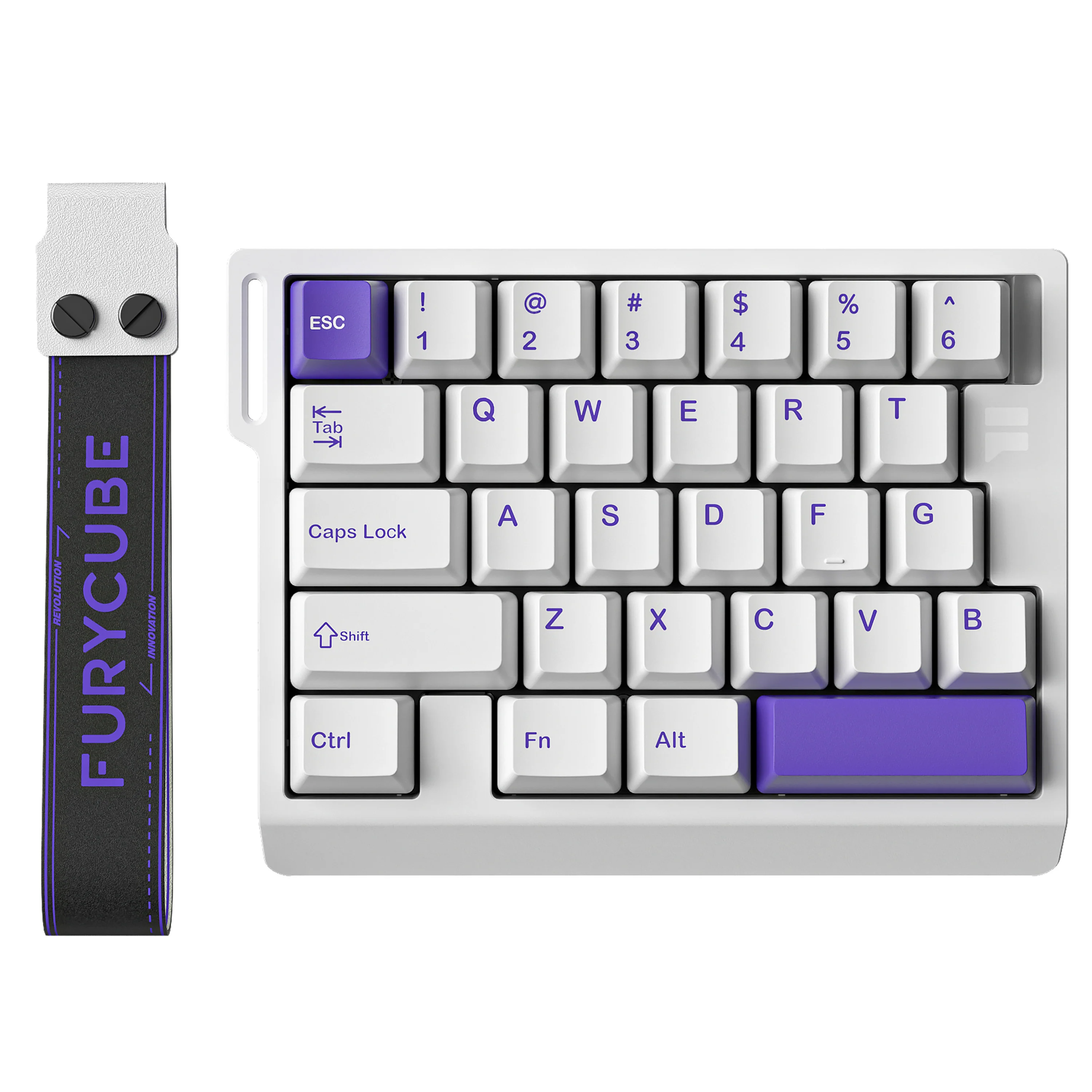 HE Keyboards